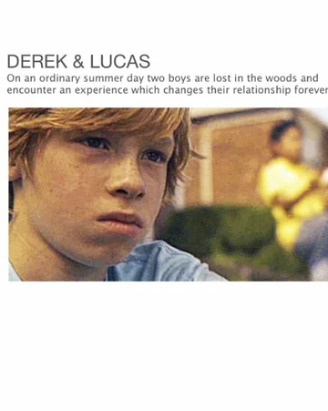 Постер: Derek & Lucas