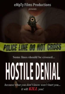 Постер: Hostile Denial