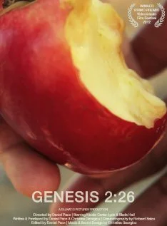 Постер: Genesis 2:26