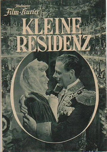 Постер: Kleine Residenz