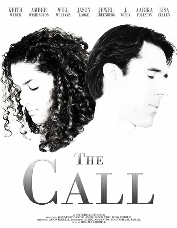 Постер: The Call