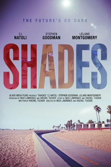 Постер: Shades