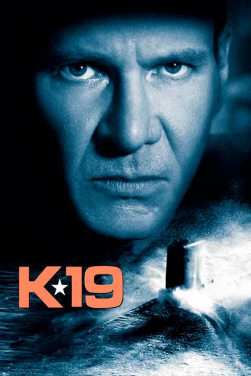 Постер: К-19