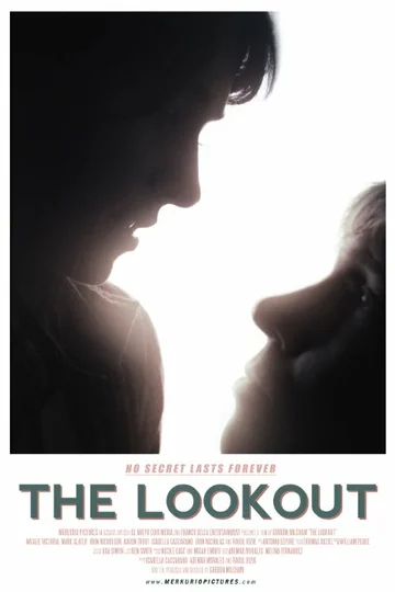 Постер: The Lookout