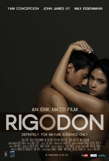 Постер: Rigodon