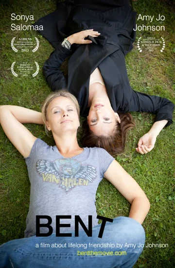 Постер: Bent