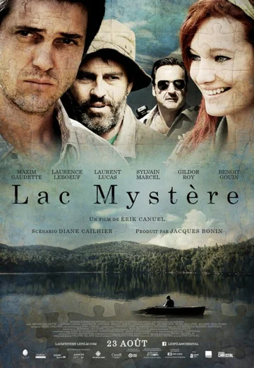 Постер: Lac Mystère