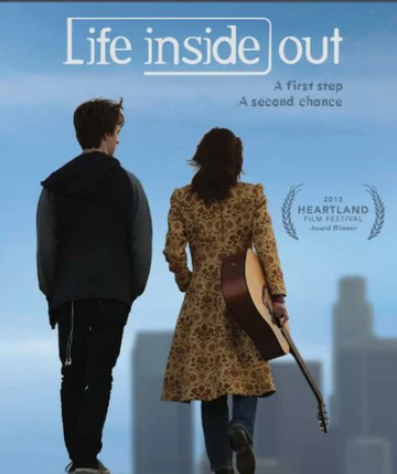 Постер: Life Inside Out