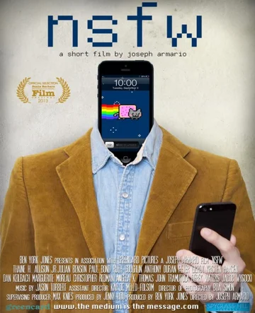 Постер: Nsfw