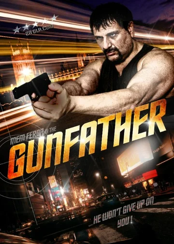 Постер: Gunfather