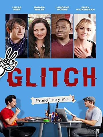 Постер: Glitch