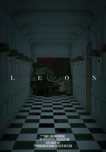 Постер: Leon