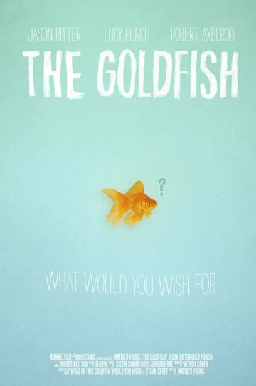 Постер: The Goldfish