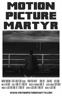 Постер: Motion Picture Martyr