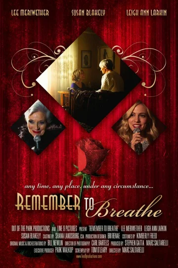 Постер: Remember to Breathe
