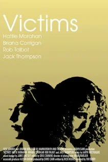 Постер: Victims