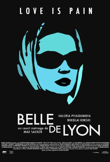 Постер: Belle de Lyon