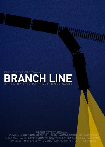 Постер: Branch Line