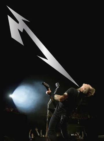 Постер: Metallica: Quebec Magnetic