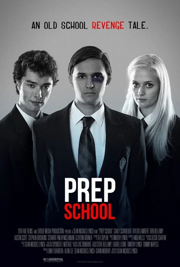 Постер: Prep School