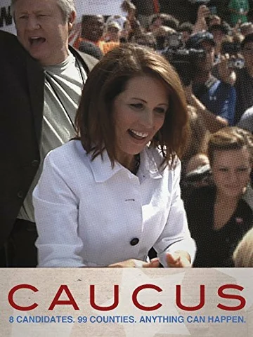 Постер: Caucus