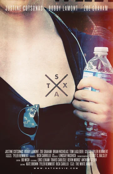 Постер: Sa.TX