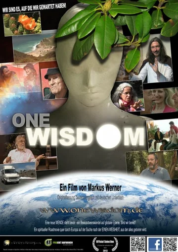 Постер: One Wisdom