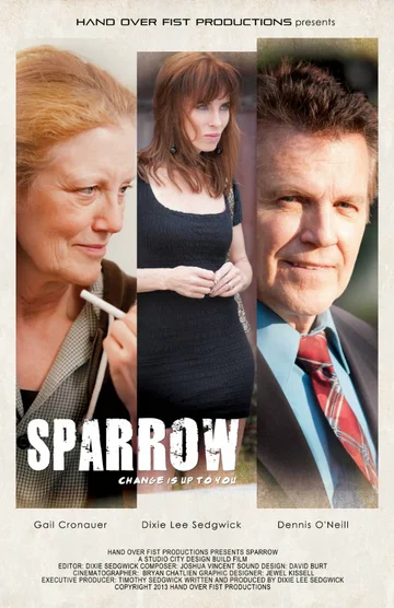 Постер: Sparrow