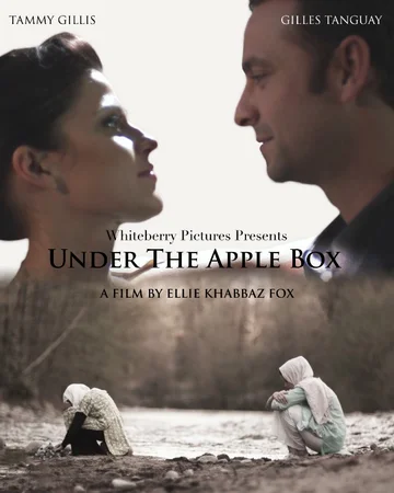 Постер: Under the Apple Box
