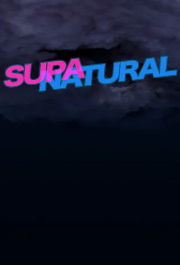 Постер: Supanatural