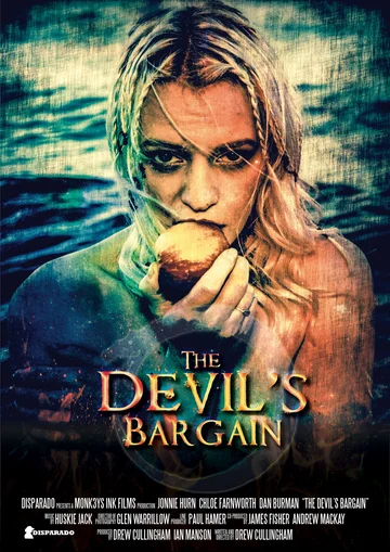 Постер: The Devil's Bargain