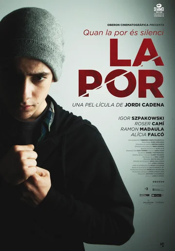Постер: La por