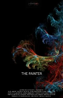 Постер: The Painter