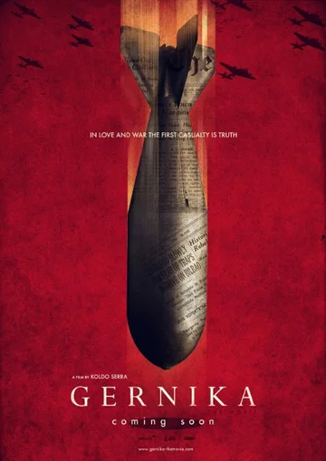 Постер: Герника