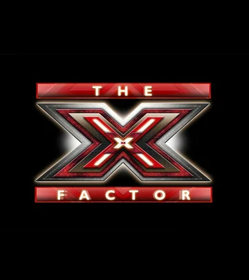 Постер: X Factor