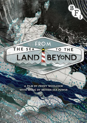 Постер: From the Sea to the Land Beyond