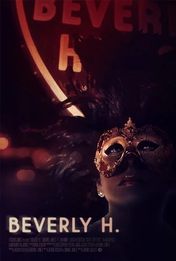 Постер: Beverly H.