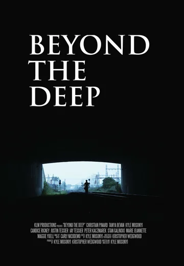 Постер: Beyond the Deep