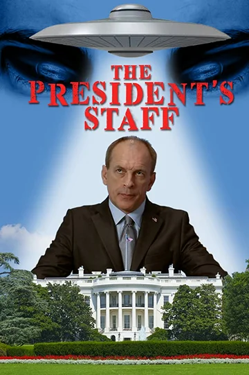 Постер: The President's Staff