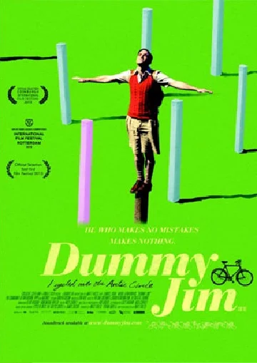Постер: Dummy Jim