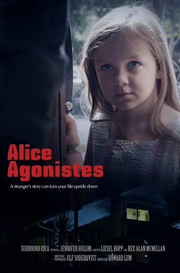 Постер: Alice Agonistes