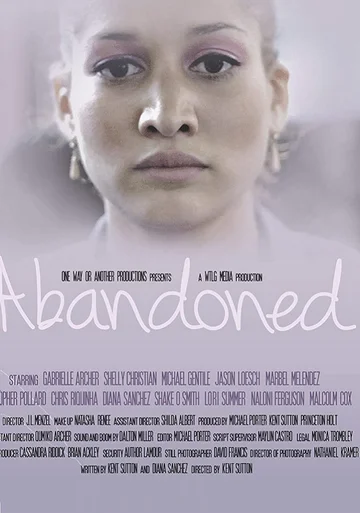 Постер: Abandoned
