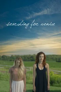 Постер: Searching for Venice