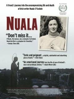 Постер: Nuala: A Life and Death