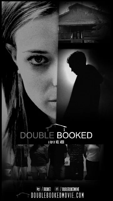 Постер: Double Booked
