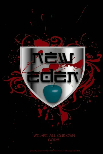 Постер: New Eden