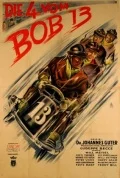 Постер: Die Vier vom Bob 13
