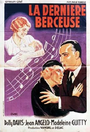 Постер: La dernière berceuse