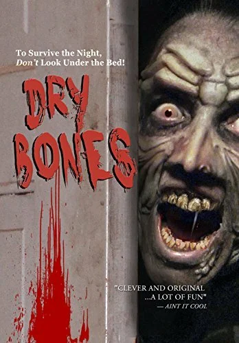 Постер: Dry Bones