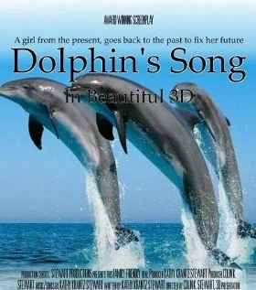 Постер: Dolphin's Song